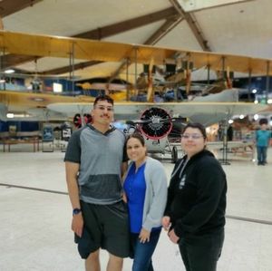 Meet your Posher, Edgar